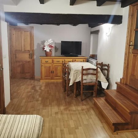 אספינמה Casa De Los Abuelos מראה חיצוני תמונה