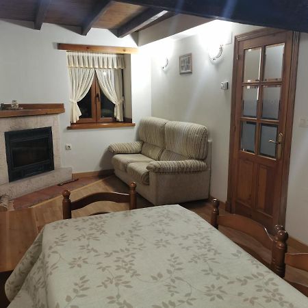 אספינמה Casa De Los Abuelos מראה חיצוני תמונה